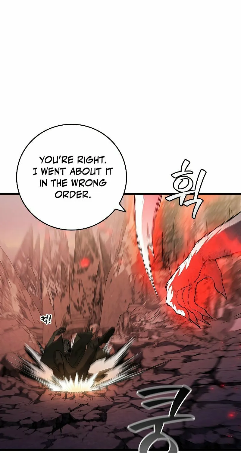 Dragon-Devouring Mage Chapter 47 page 14 - 