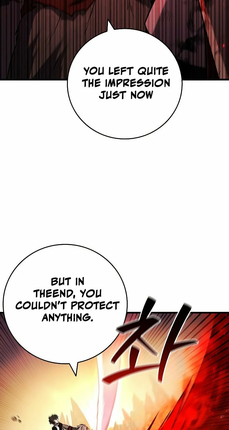 Dragon-Devouring Mage Chapter 47 page 19 - 