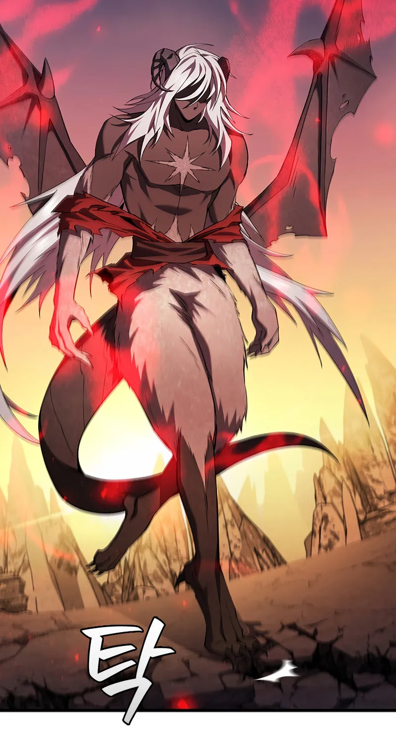 Dragon-Devouring Mage Chapter 47 page 3 - 