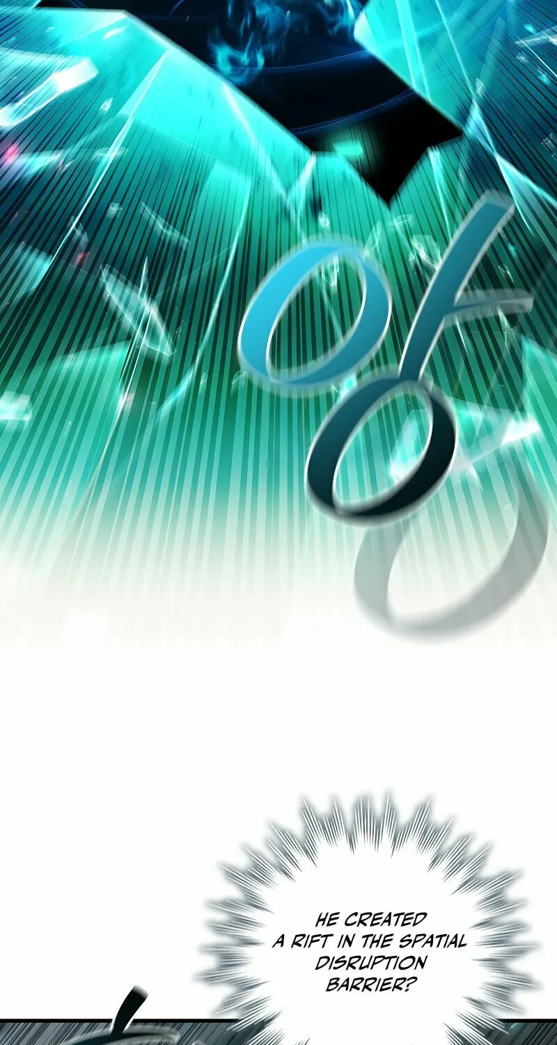Dragon-Devouring Mage Chapter 47 page 23 - 