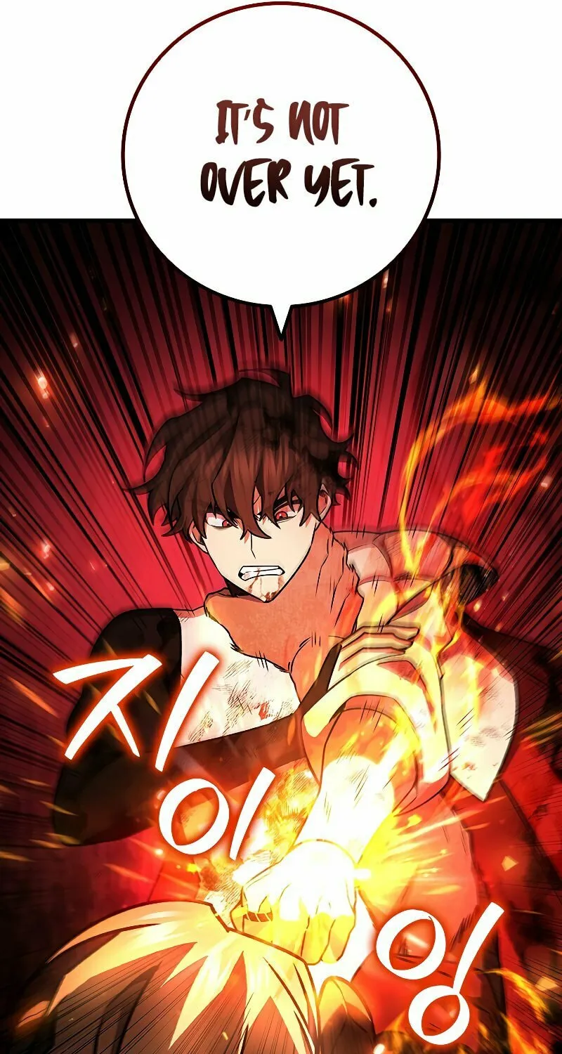 Dragon-Devouring Mage Chapter 47 page 25 - 