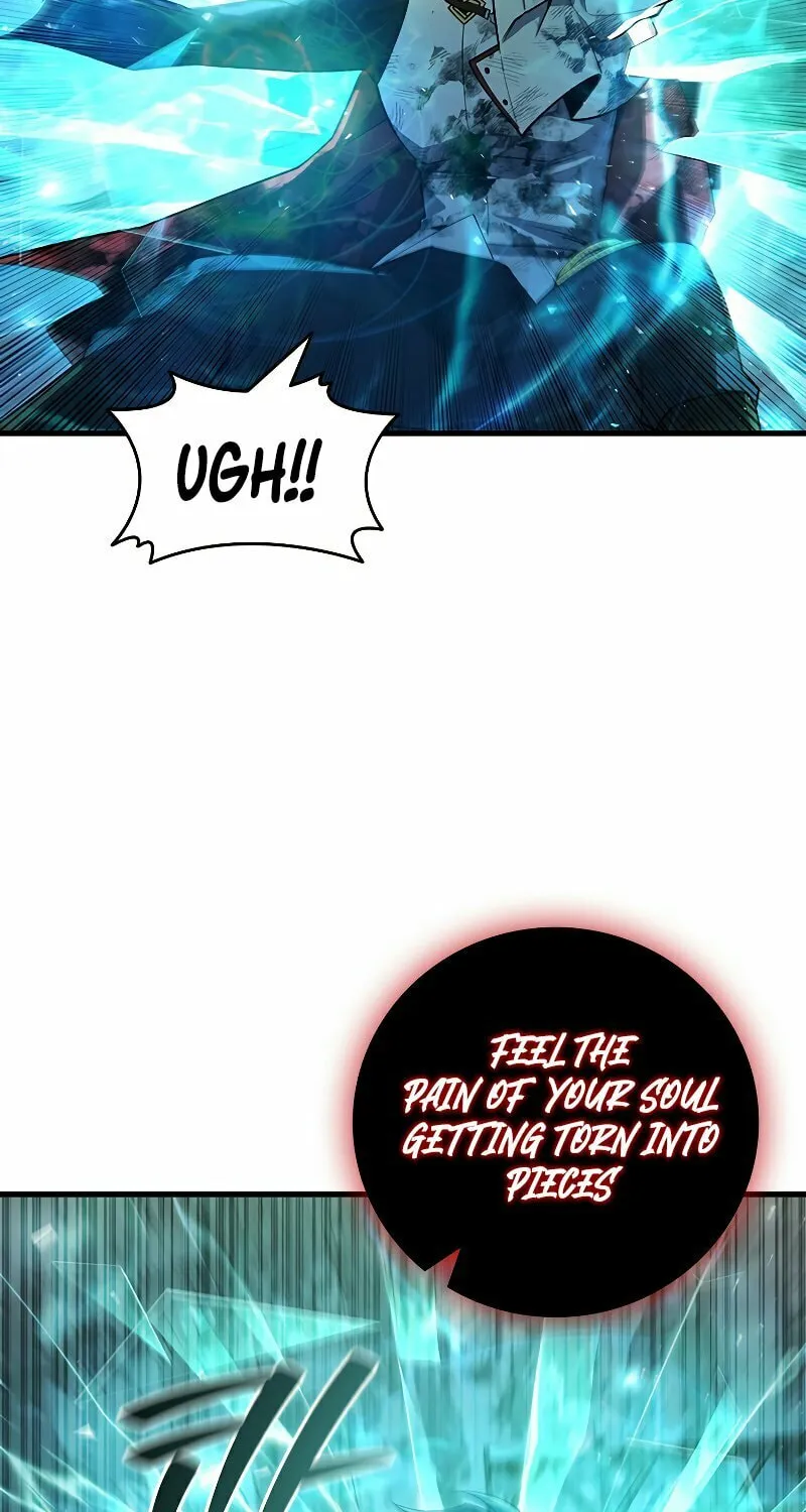 Dragon-Devouring Mage Chapter 47 page 30 - 