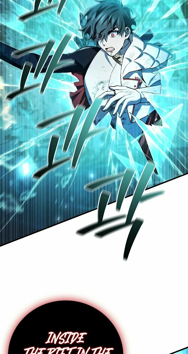 Dragon-Devouring Mage Chapter 47 page 31 - 