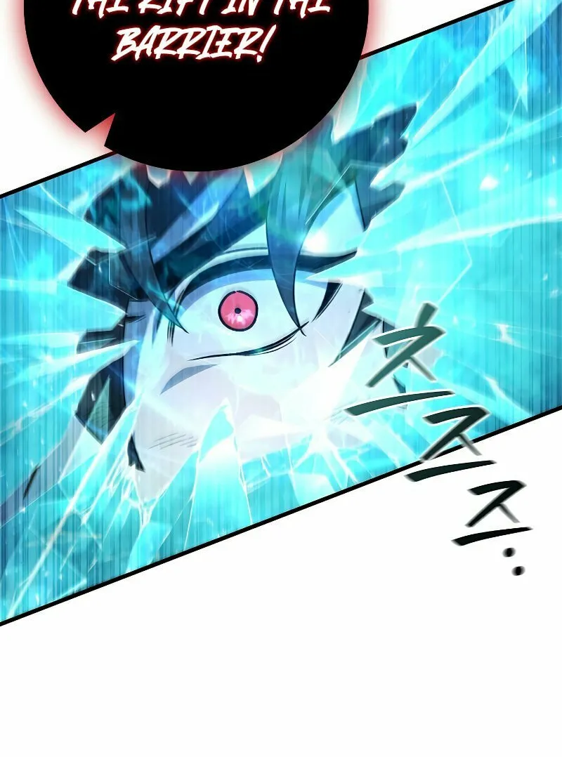 Dragon-Devouring Mage Chapter 47 page 32 - 