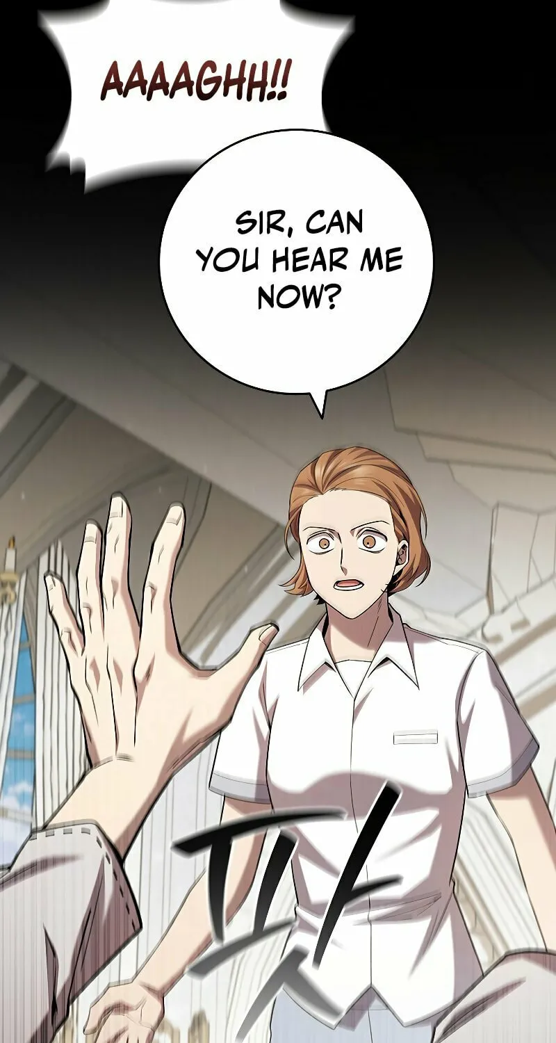 Dragon-Devouring Mage Chapter 47 page 36 - 