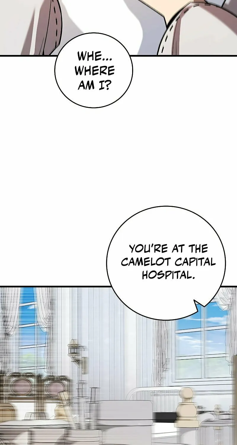 Dragon-Devouring Mage Chapter 47 page 38 - 