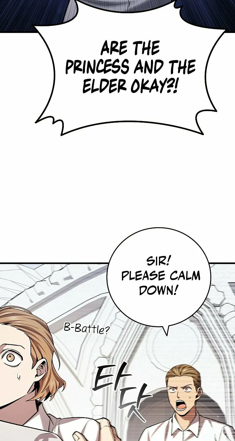 Dragon-Devouring Mage Chapter 47 page 42 - 