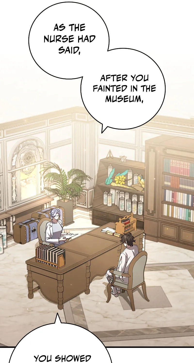 Dragon-Devouring Mage Chapter 47 page 55 - 