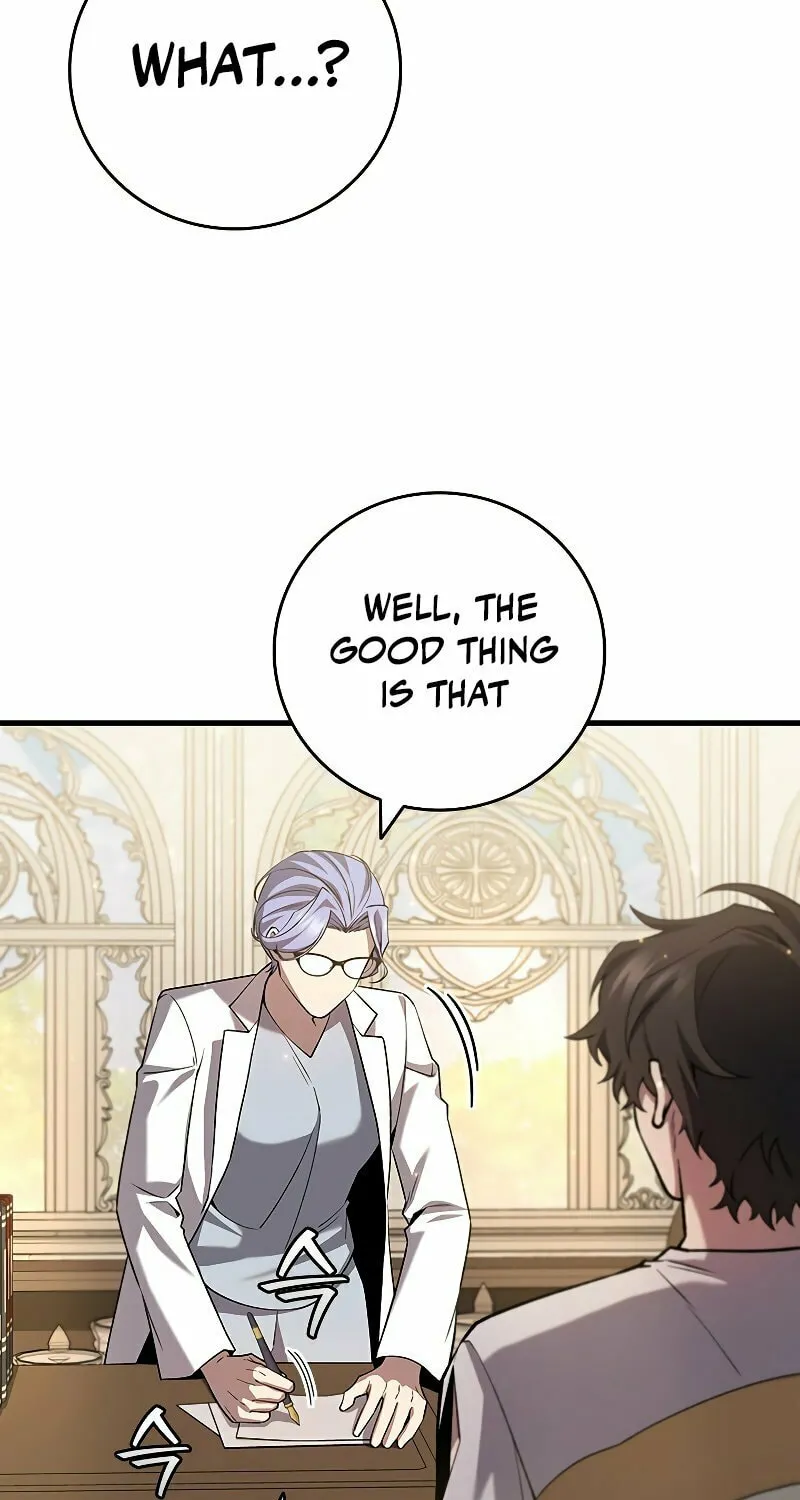 Dragon-Devouring Mage Chapter 47 page 64 - 