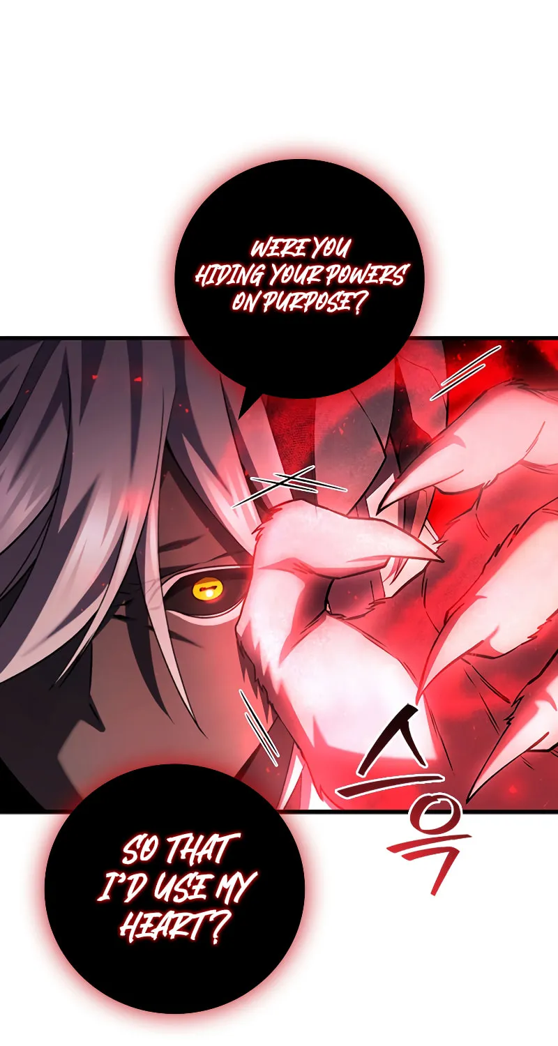 Dragon-Devouring Mage Chapter 47 page 8 - 