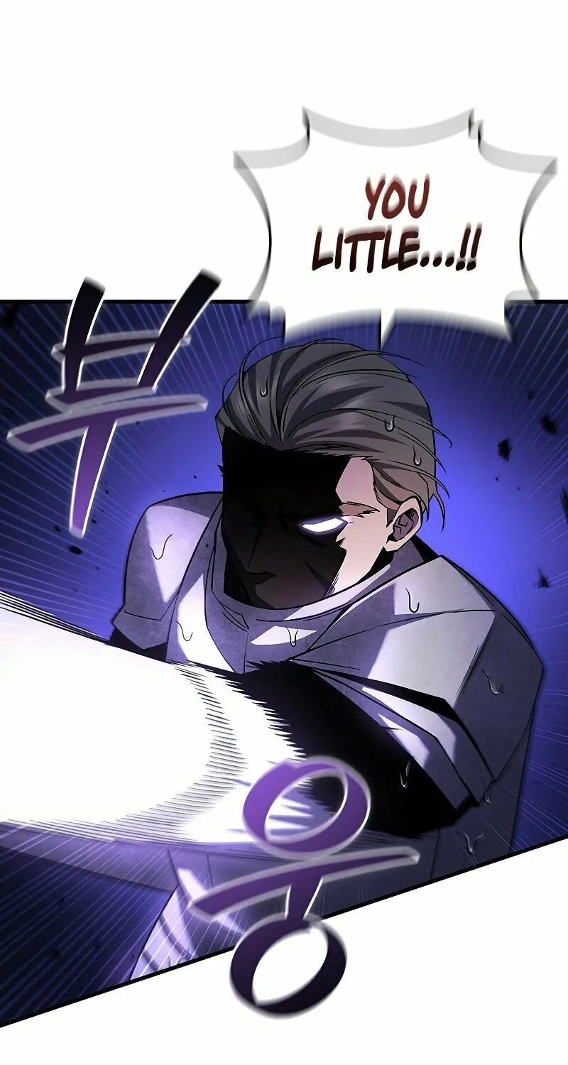 Dragon-Devouring Mage Chapter 47 page 84 - 