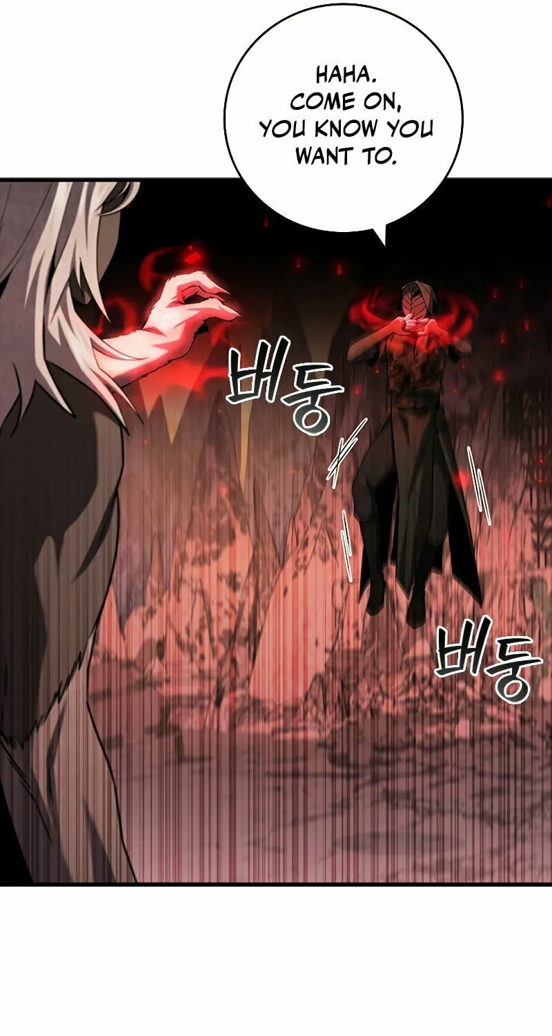 Dragon-Devouring Mage Chapter 47 page 10 - 