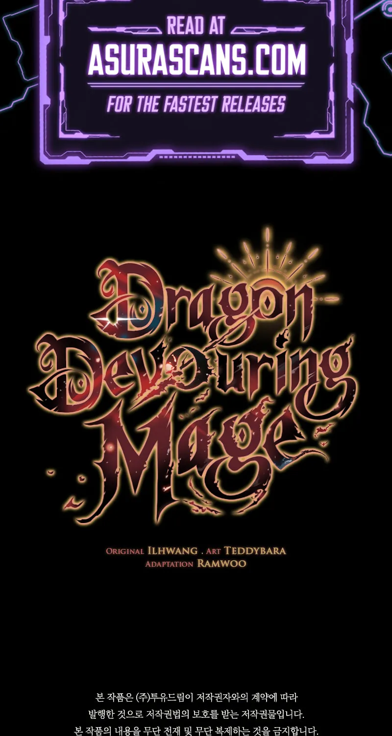 Dragon-Devouring Mage Chapter 47 page 96 - 