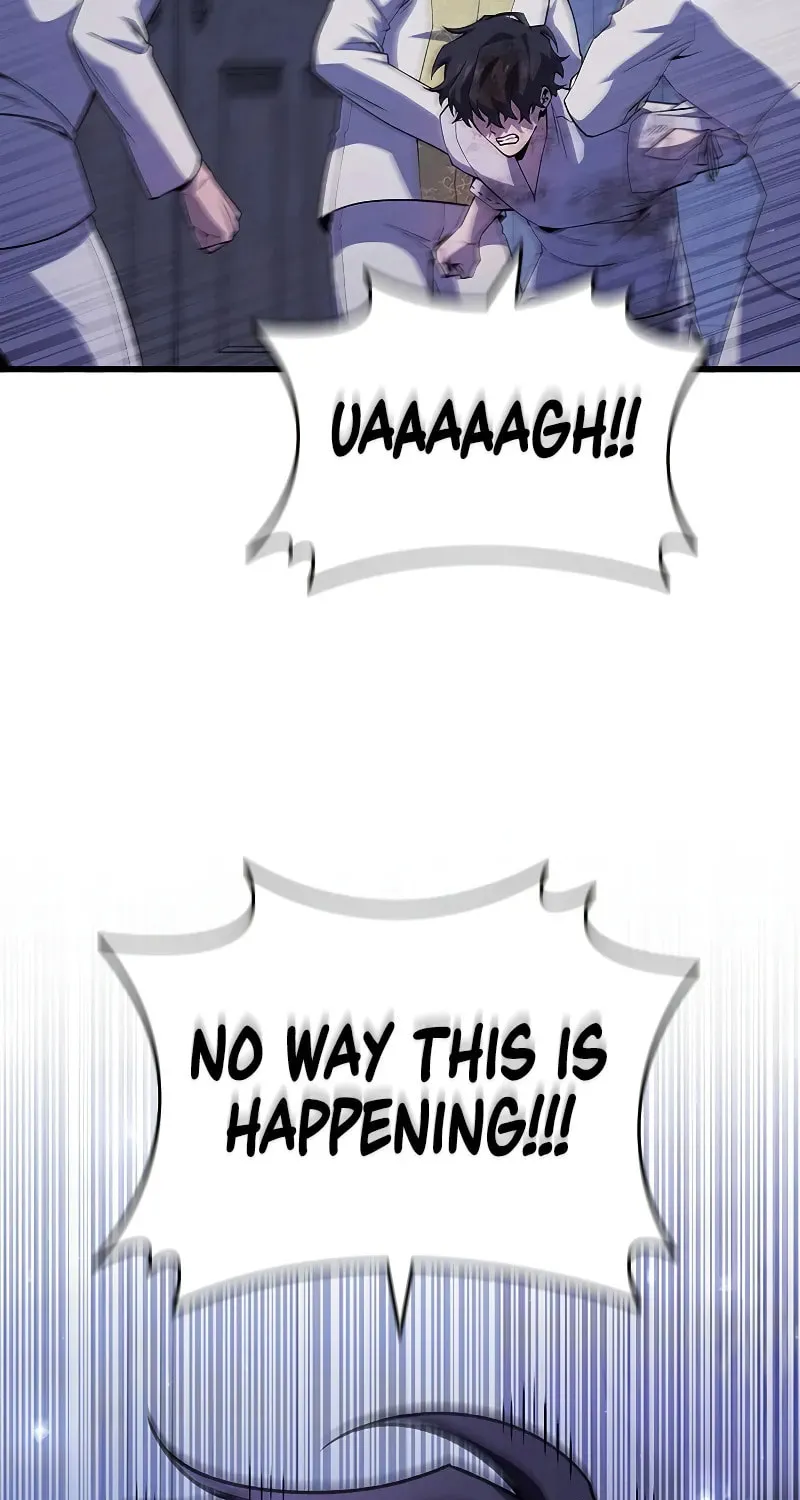 Dragon-Devouring Mage Chapter 48 page 18 - 