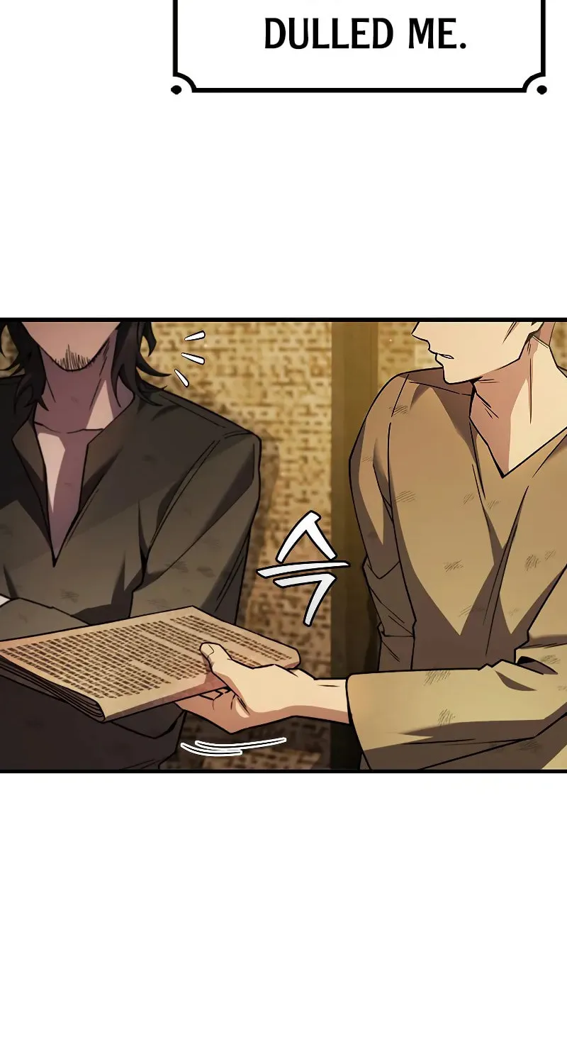 Dragon-Devouring Mage Chapter 48 page 25 - 
