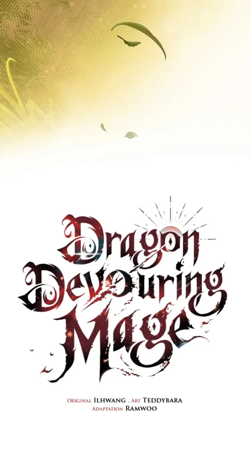 Dragon-Devouring Mage Chapter 48 page 33 - 