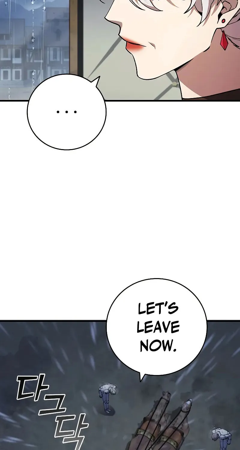Dragon-Devouring Mage Chapter 48 page 5 - 