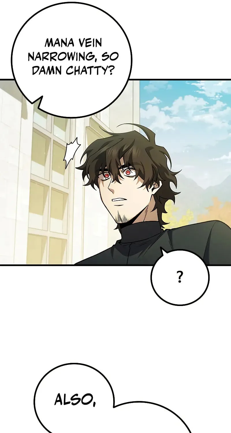 Dragon-Devouring Mage Chapter 48 page 47 - 
