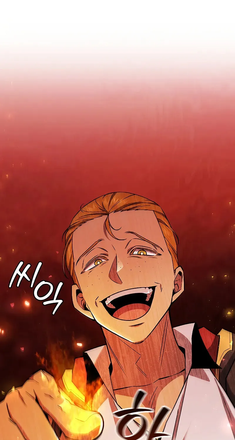 Dragon-Devouring Mage Chapter 48 page 49 - 