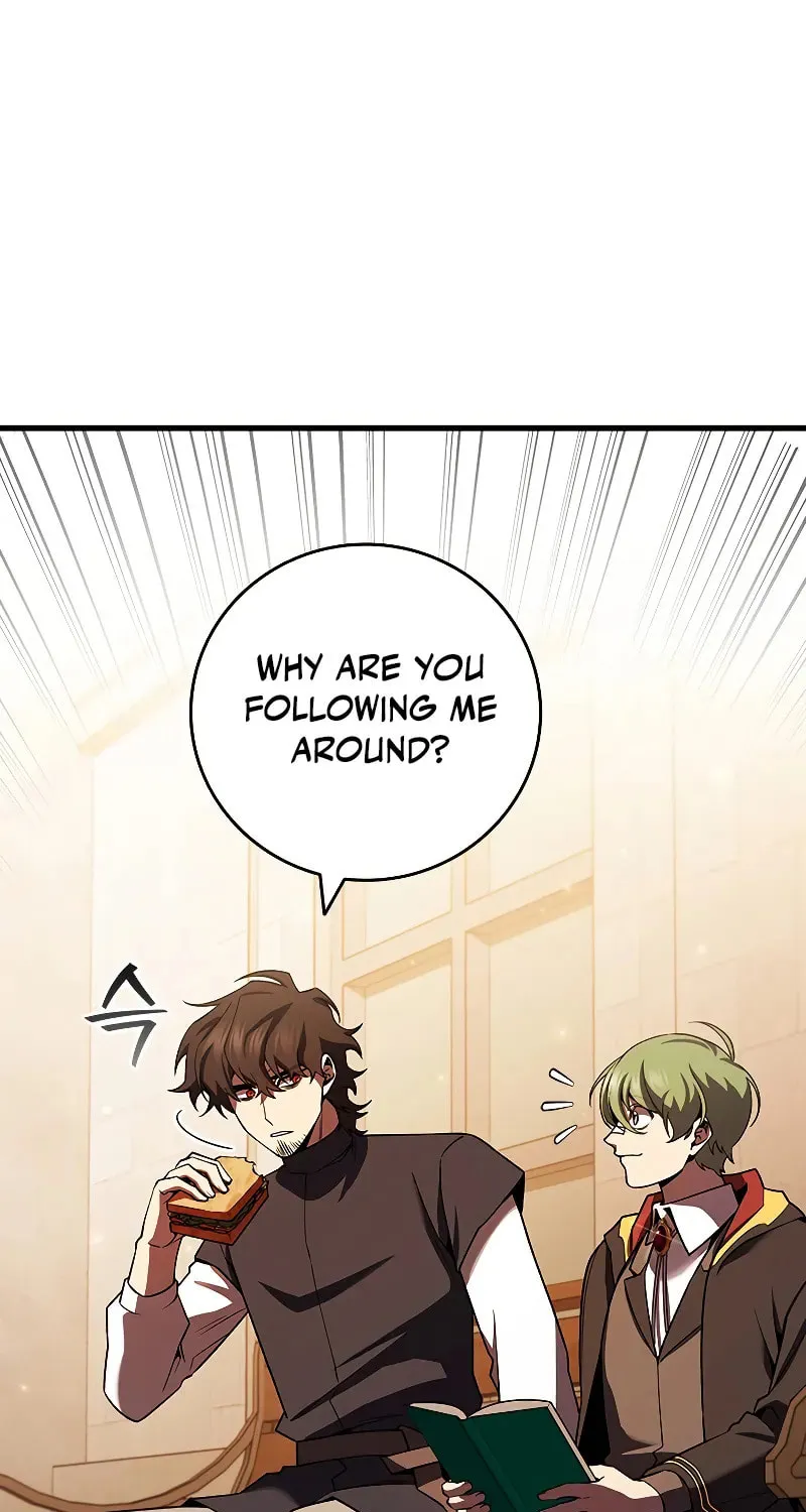 Dragon-Devouring Mage Chapter 48 page 60 - 