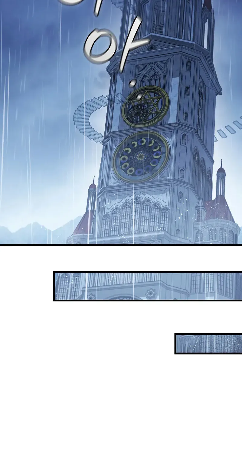 Dragon-Devouring Mage Chapter 48 page 7 - 