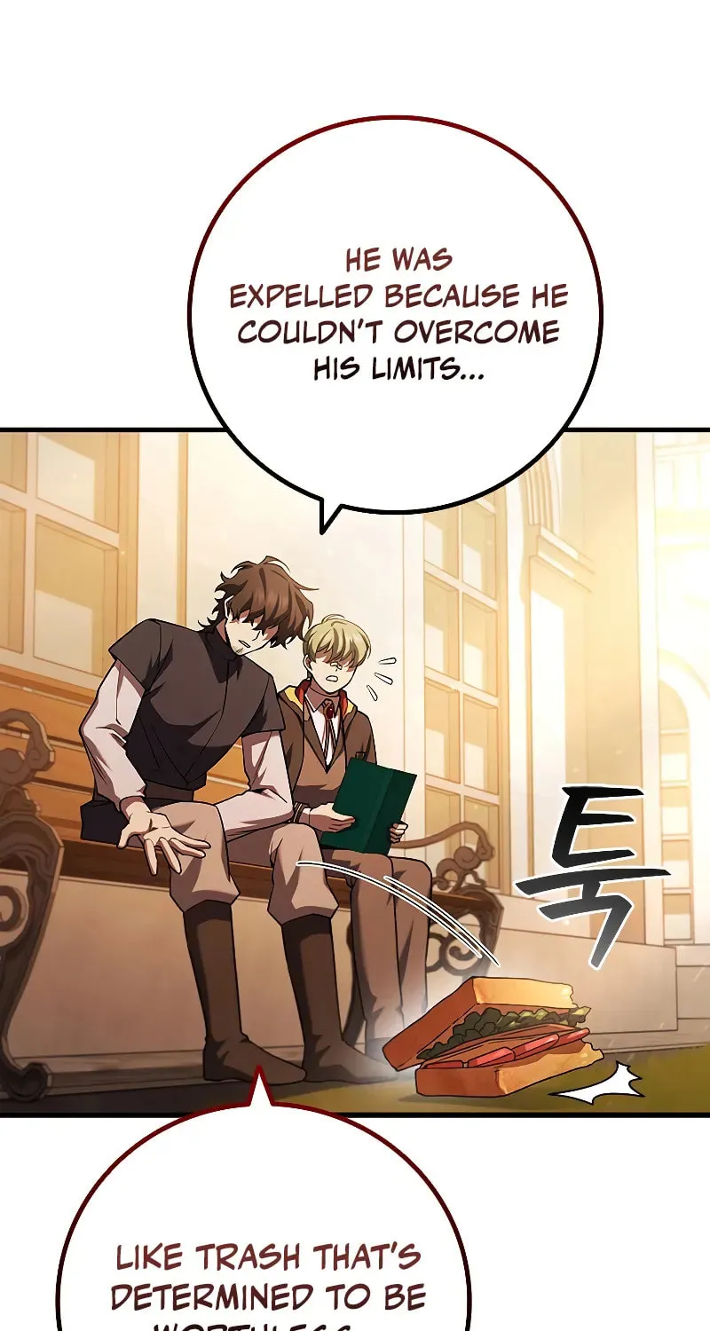 Dragon-Devouring Mage Chapter 48 page 68 - 