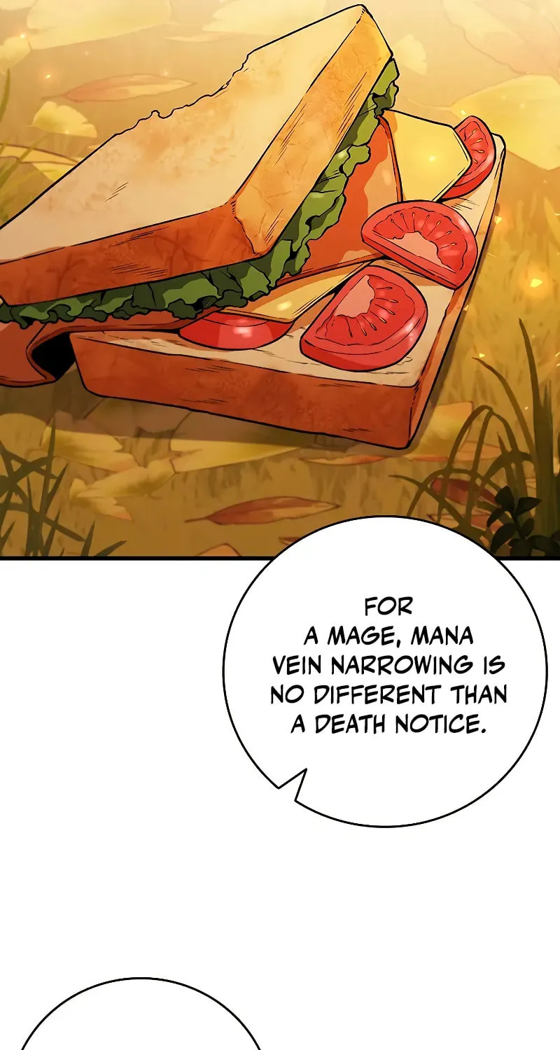 Dragon-Devouring Mage Chapter 48 page 70 - 