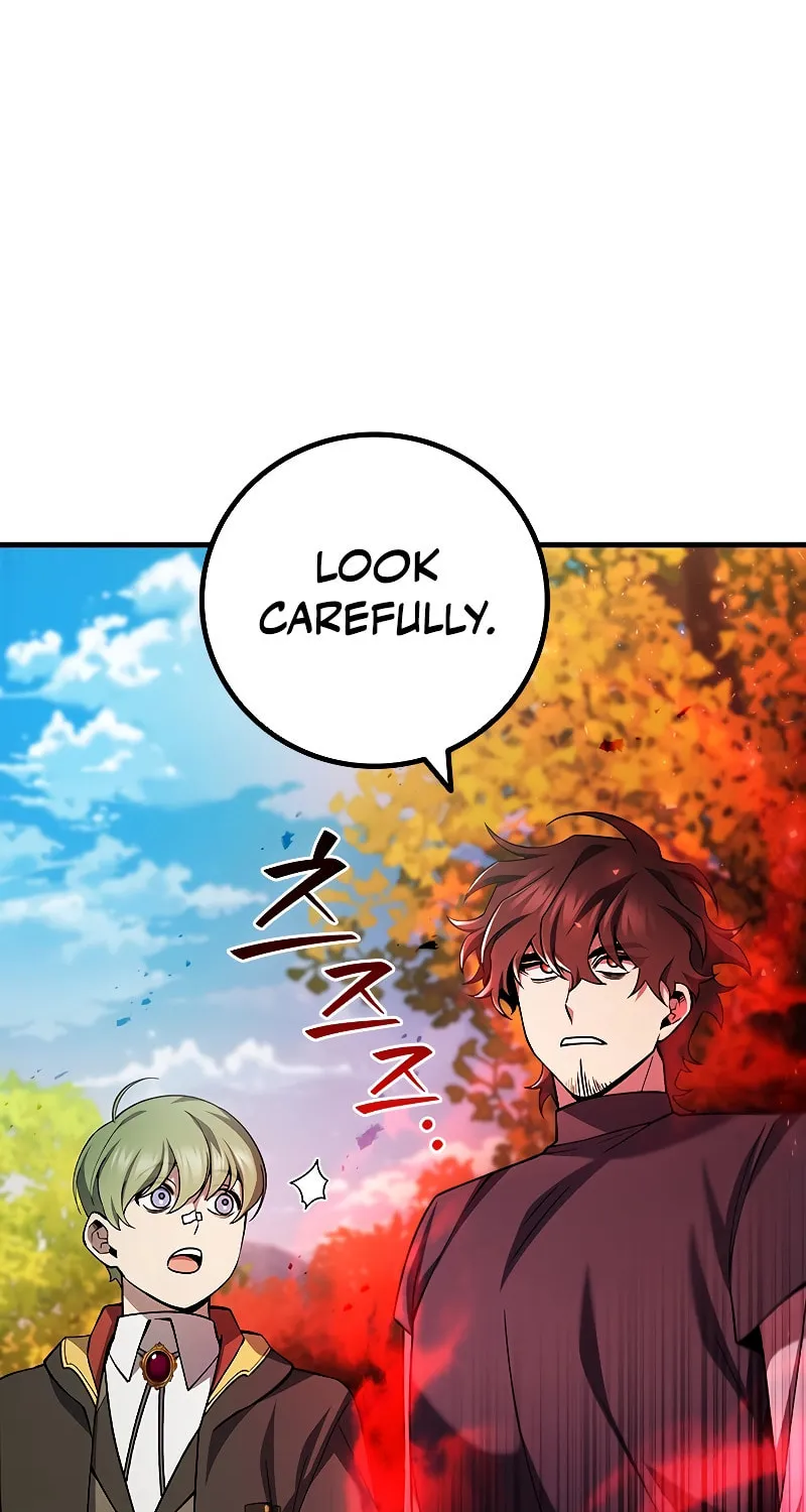 Dragon-Devouring Mage Chapter 49 page 13 - 