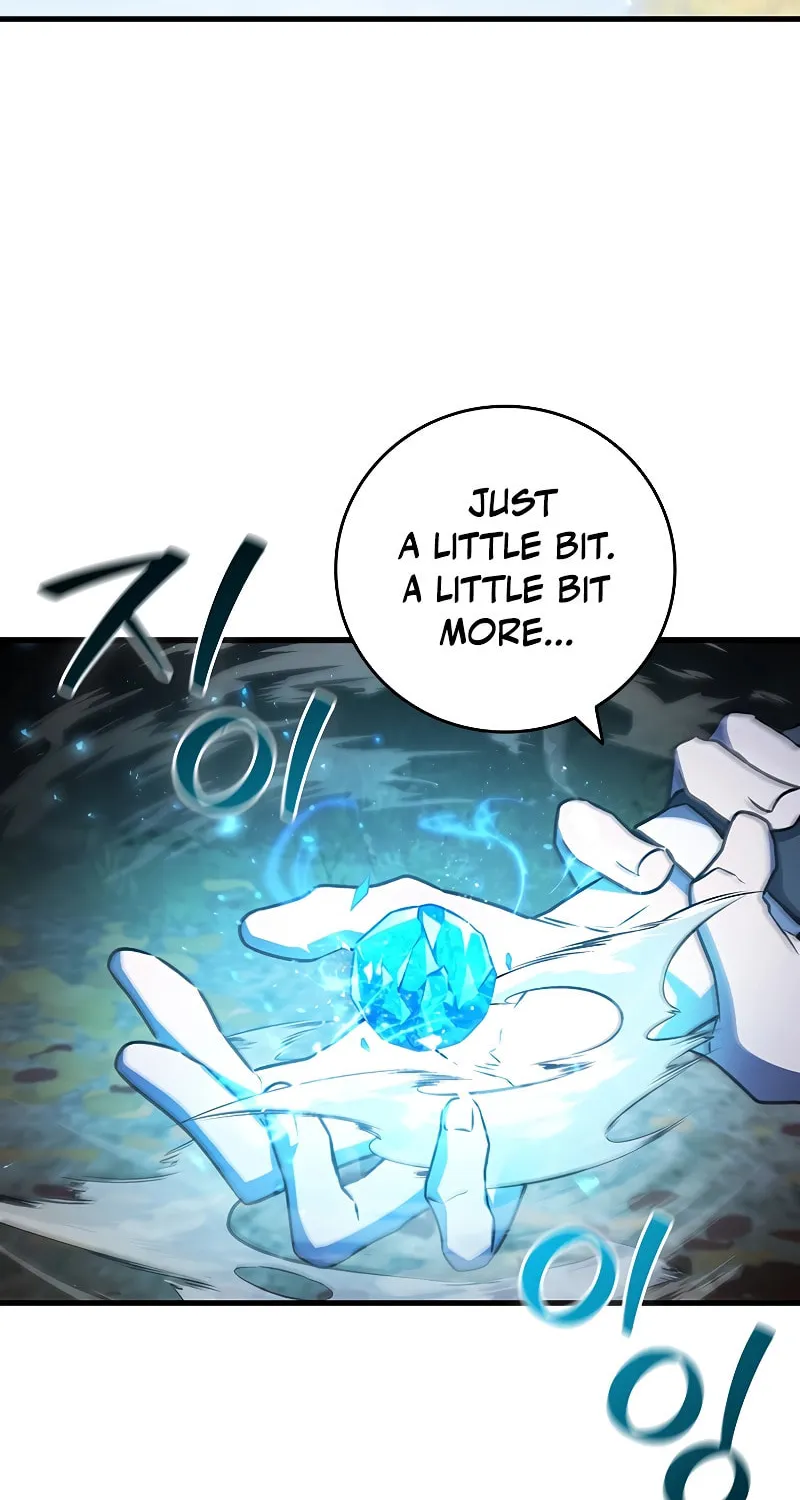 Dragon-Devouring Mage Chapter 49 page 3 - 