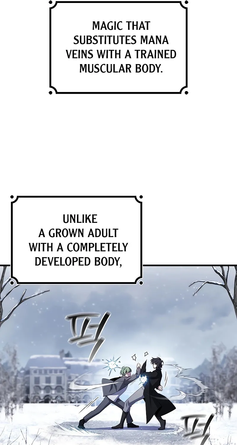Dragon-Devouring Mage Chapter 49 page 25 - 