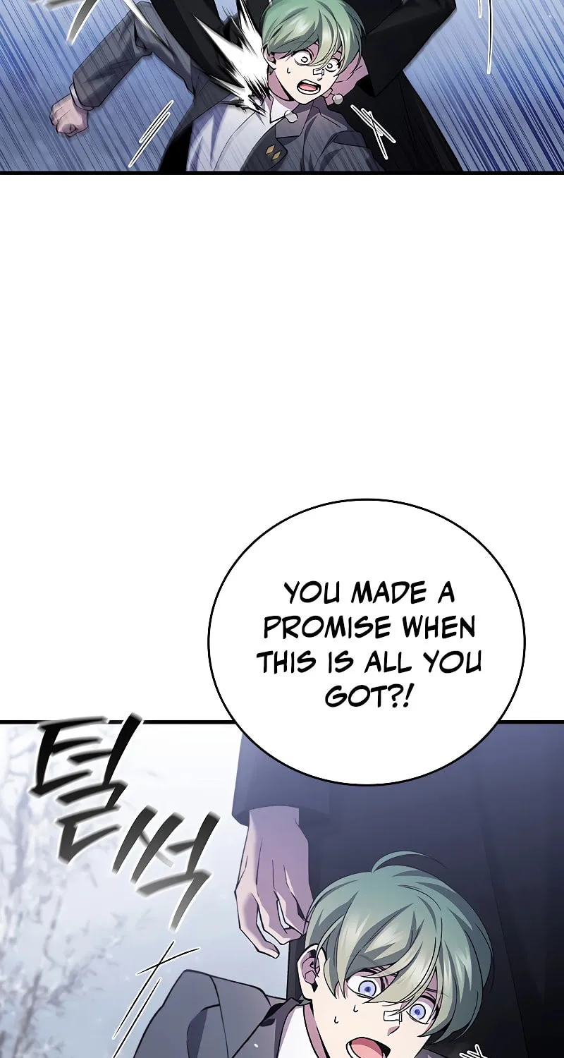Dragon-Devouring Mage Chapter 49 page 27 - 