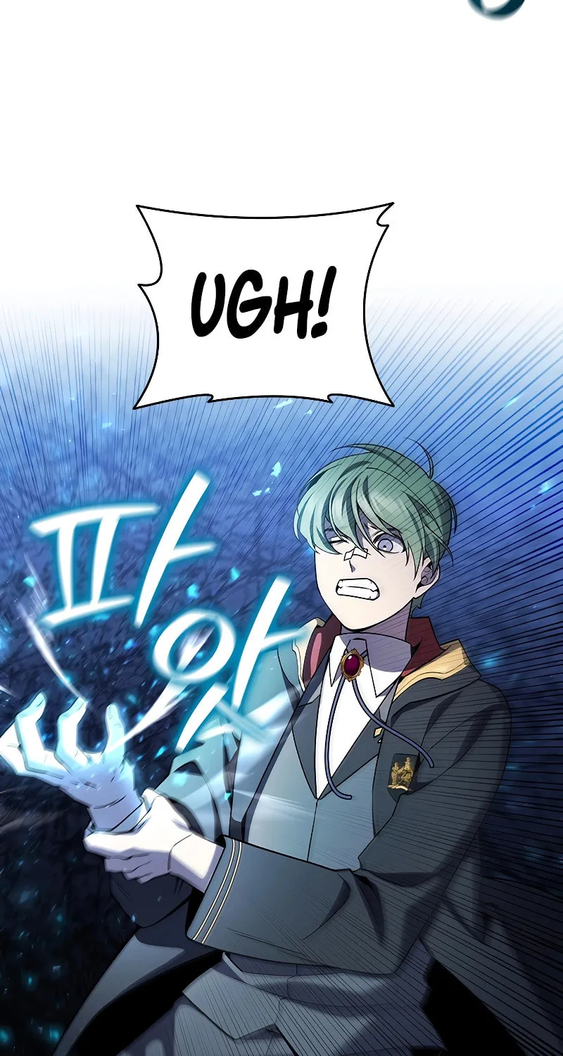 Dragon-Devouring Mage Chapter 49 page 4 - 