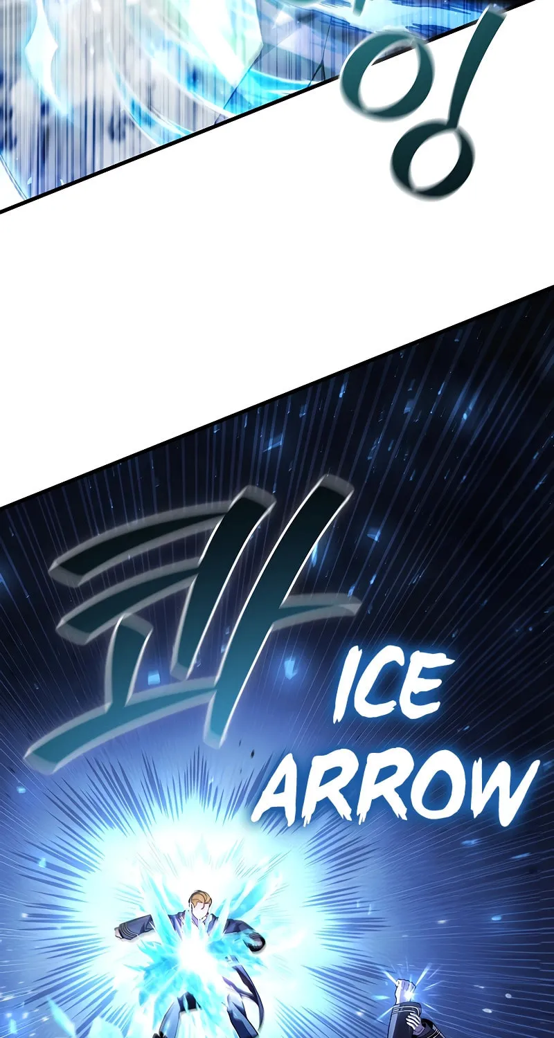 Dragon-Devouring Mage Chapter 49 page 31 - 