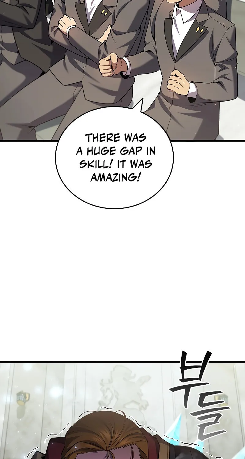 Dragon-Devouring Mage Chapter 49 page 36 - 