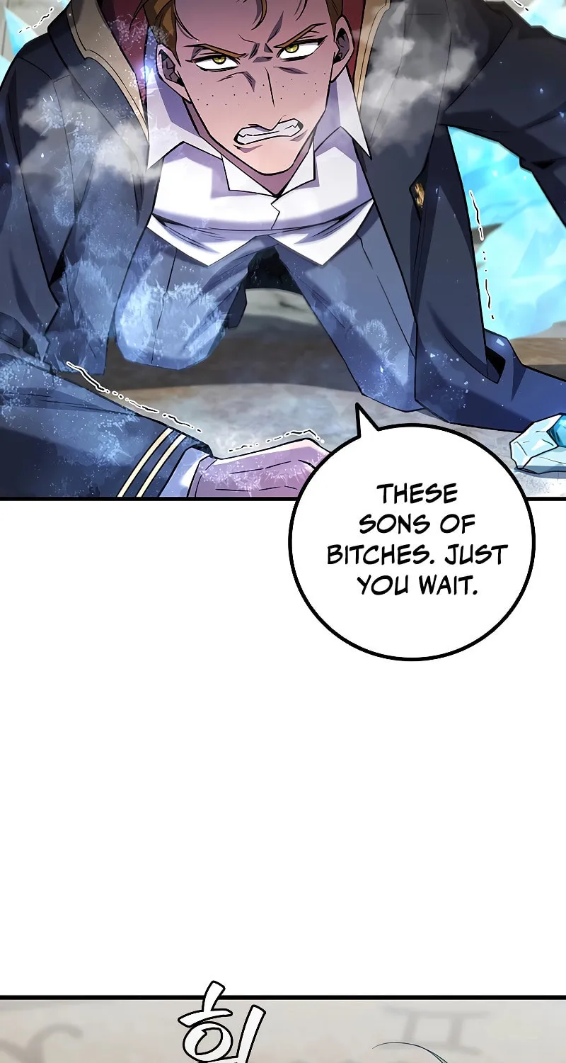 Dragon-Devouring Mage Chapter 49 page 37 - 
