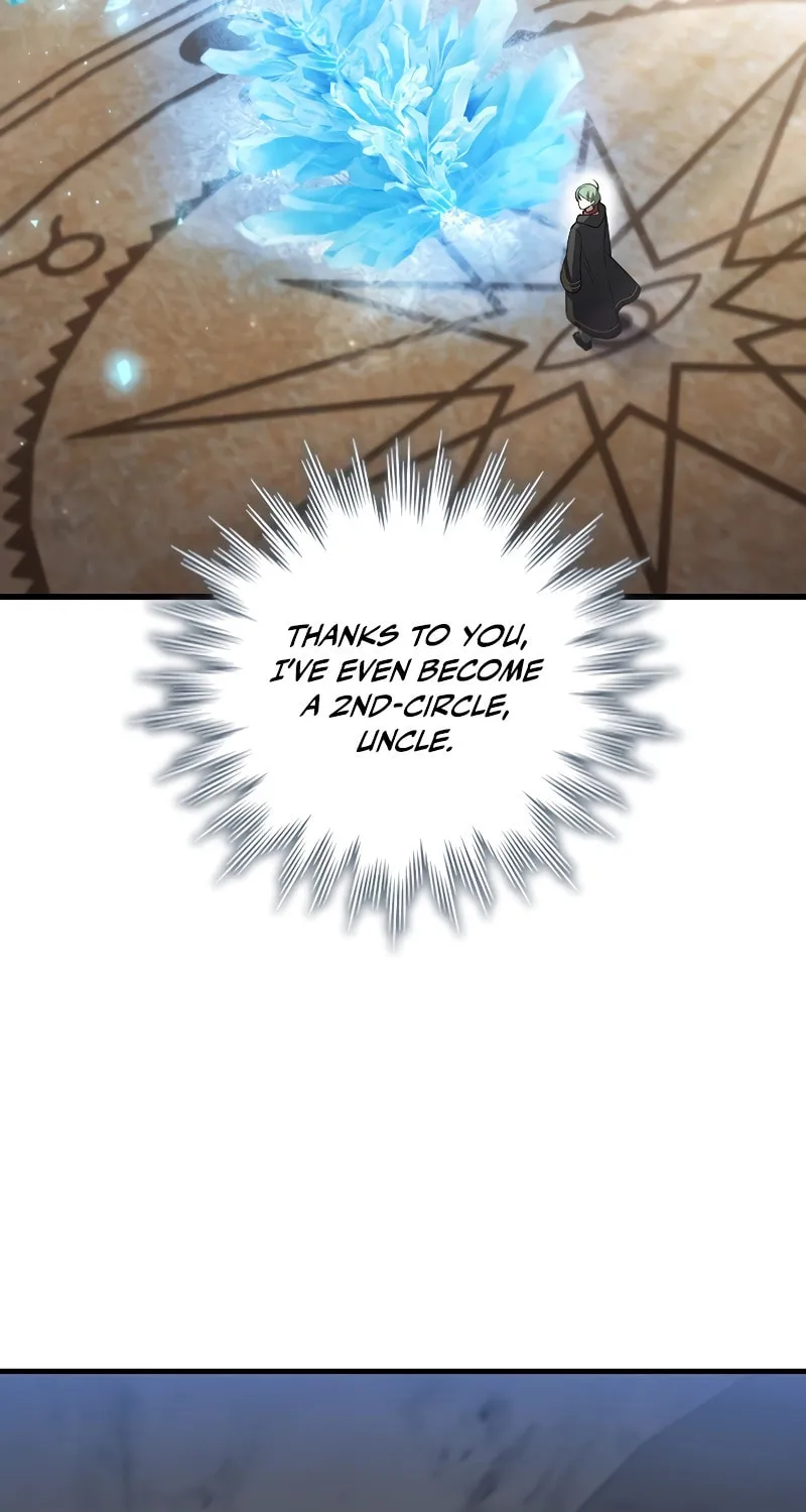 Dragon-Devouring Mage Chapter 49 page 39 - 