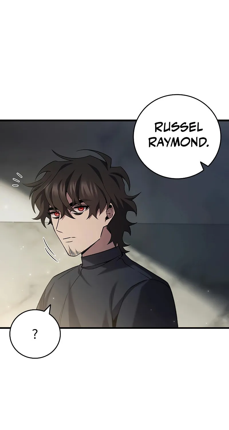 Dragon-Devouring Mage Chapter 49 page 42 - 
