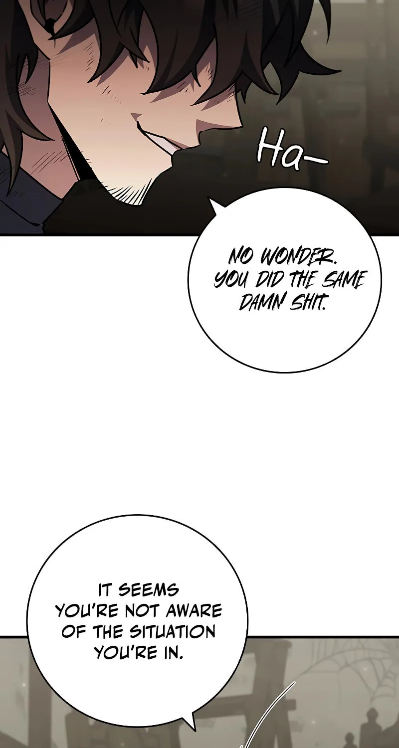 Dragon-Devouring Mage Chapter 49 page 53 - 