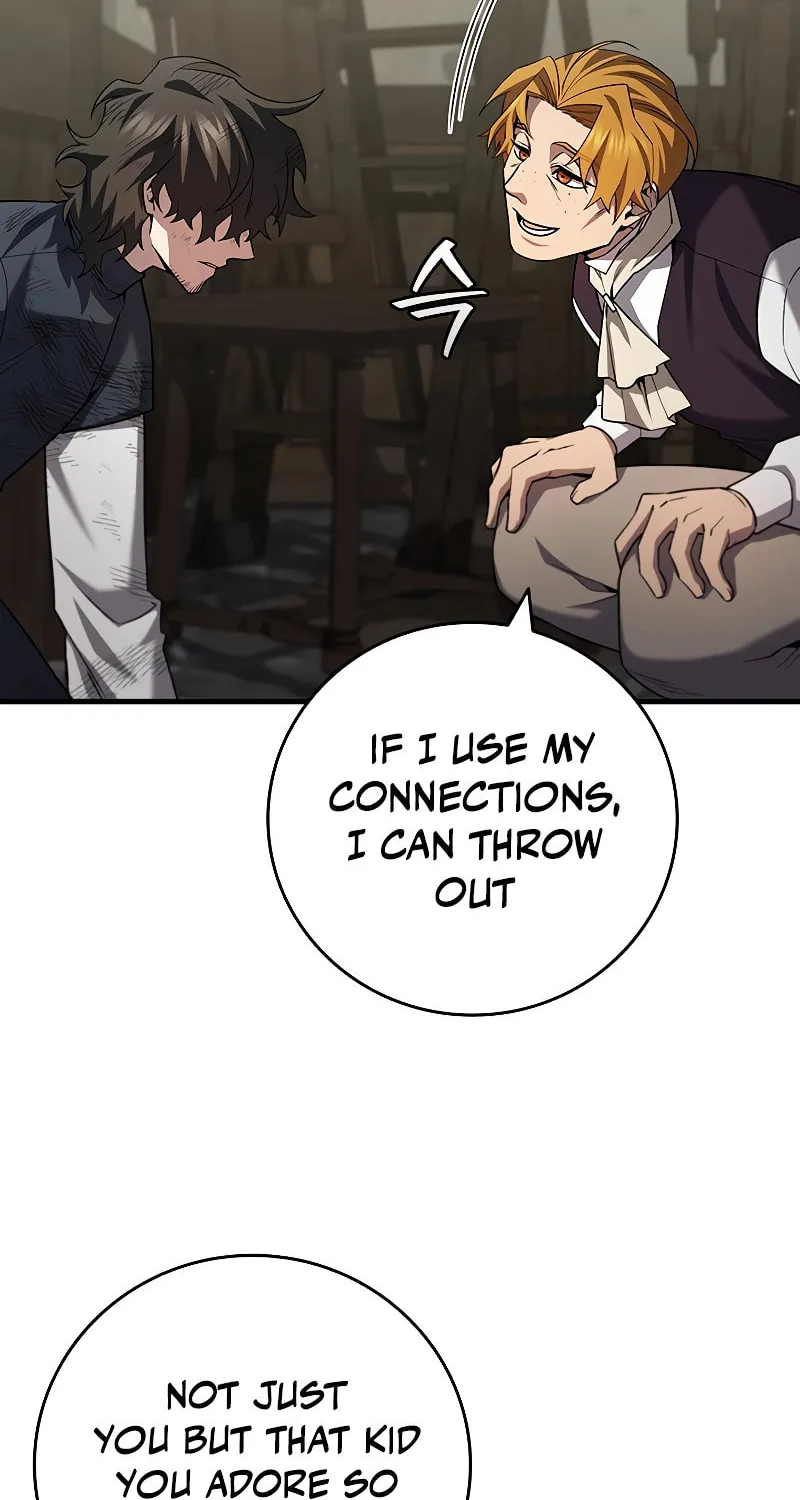 Dragon-Devouring Mage Chapter 49 page 54 - 