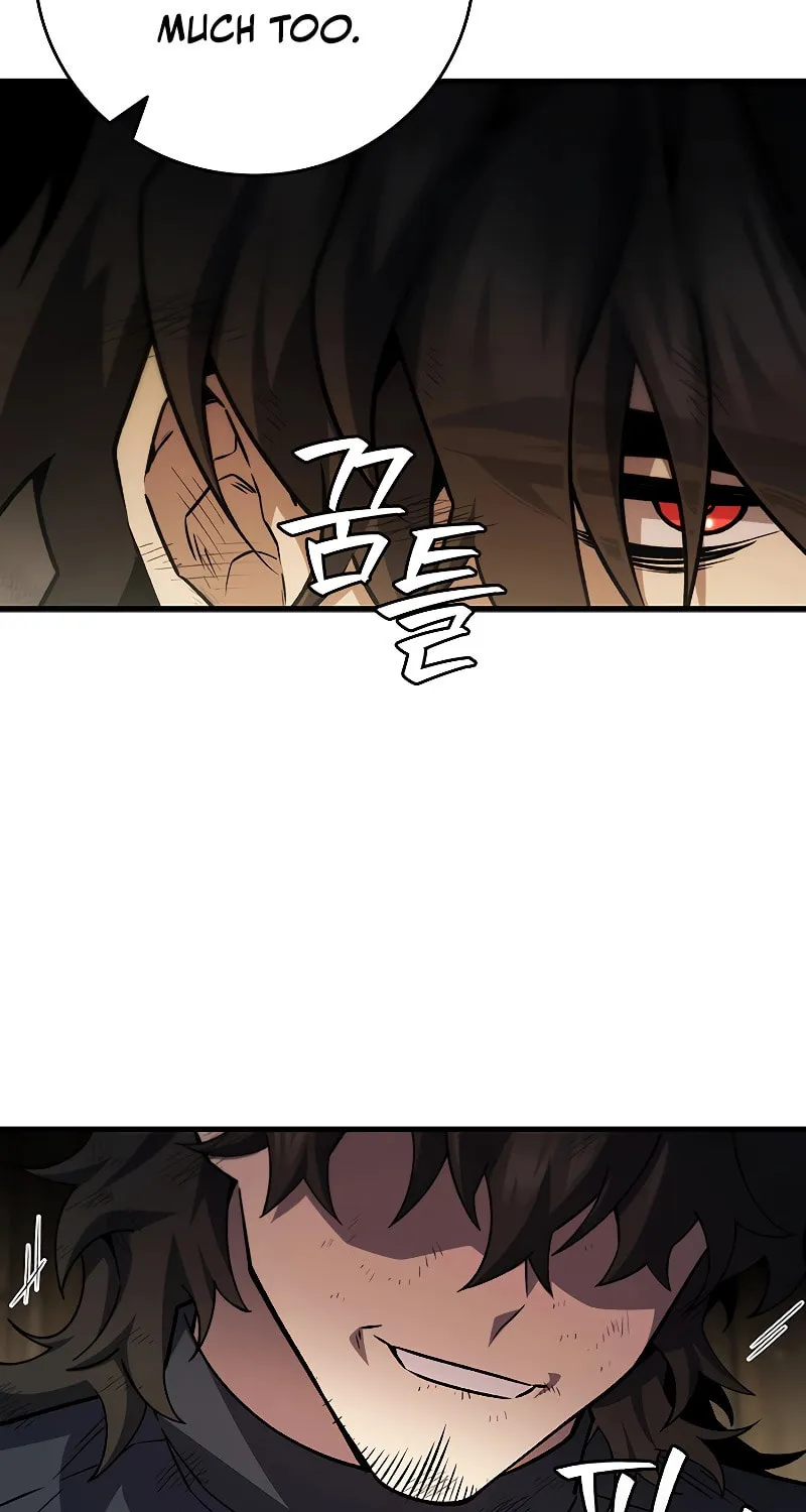 Dragon-Devouring Mage Chapter 49 page 55 - 