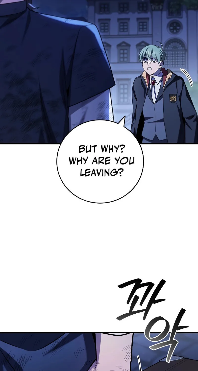 Dragon-Devouring Mage Chapter 49 page 68 - 