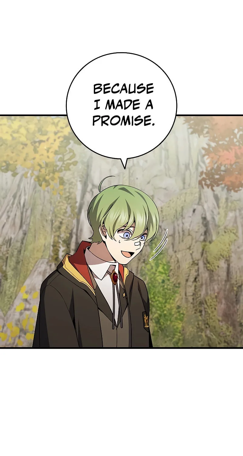 Dragon-Devouring Mage Chapter 49 page 8 - 