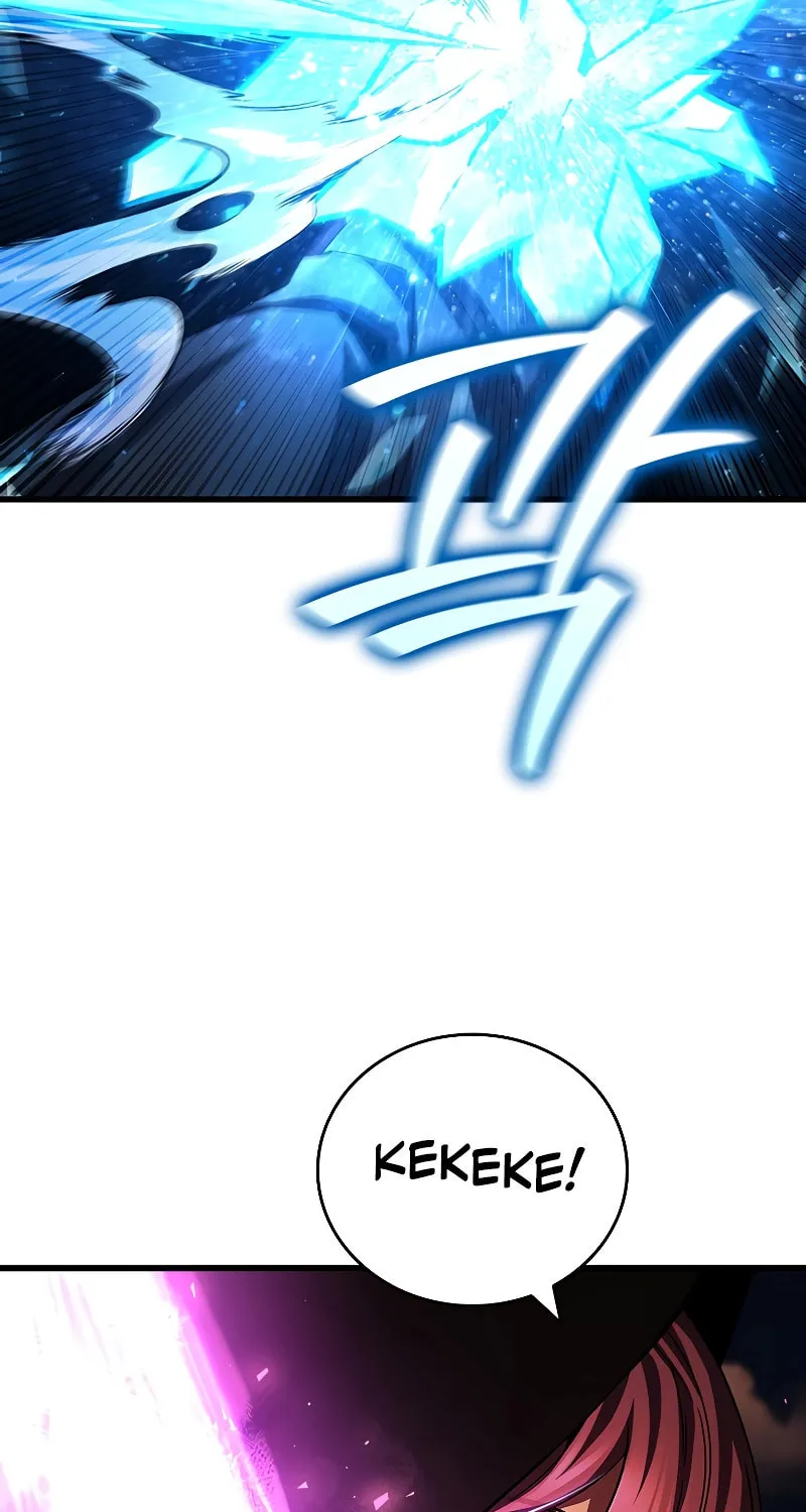 Dragon-Devouring Mage Chapter 50 page 11 - 