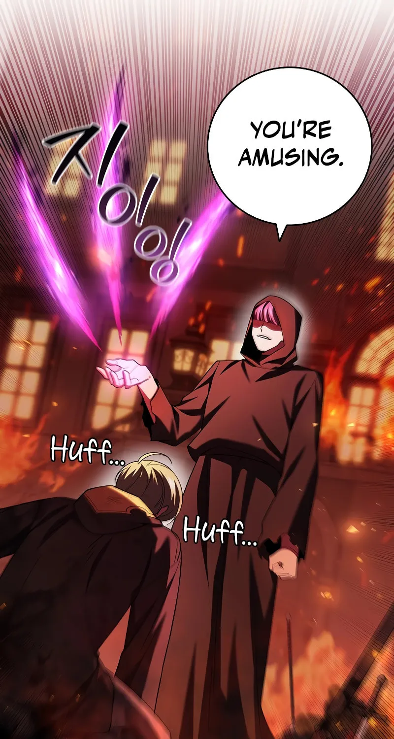 Dragon-Devouring Mage Chapter 50 page 19 - 