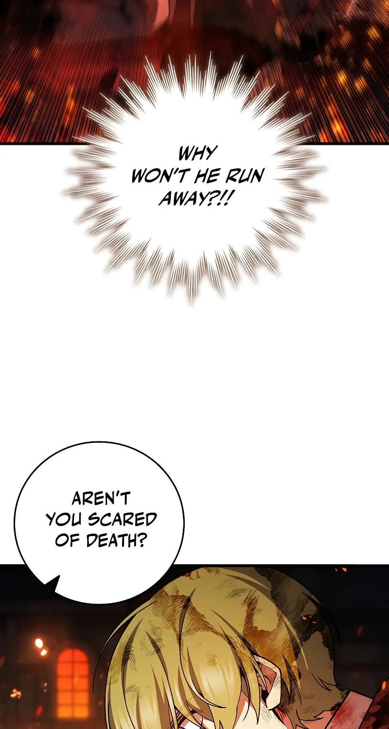 Dragon-Devouring Mage Chapter 50 page 20 - 