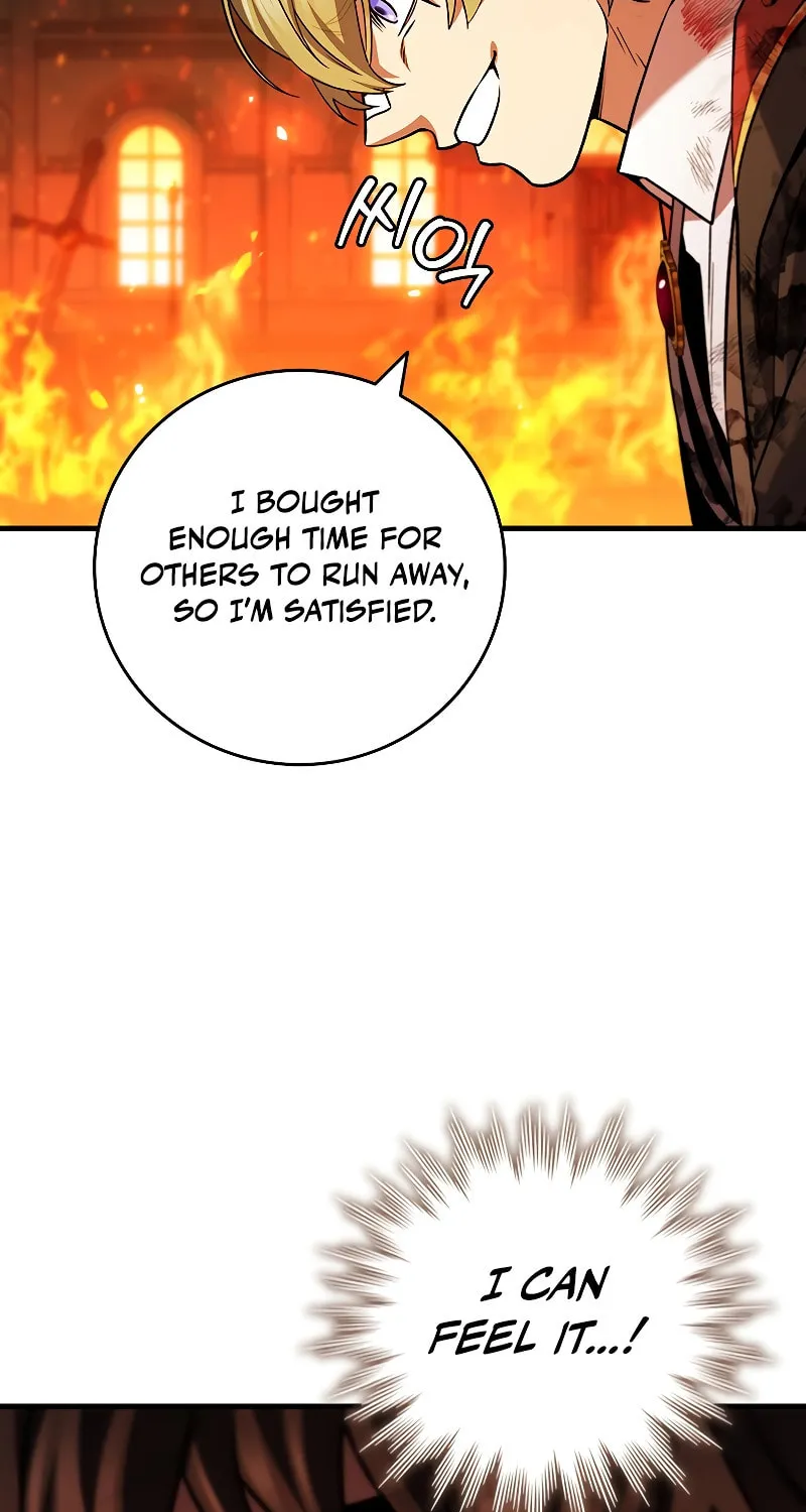 Dragon-Devouring Mage Chapter 50 page 21 - 