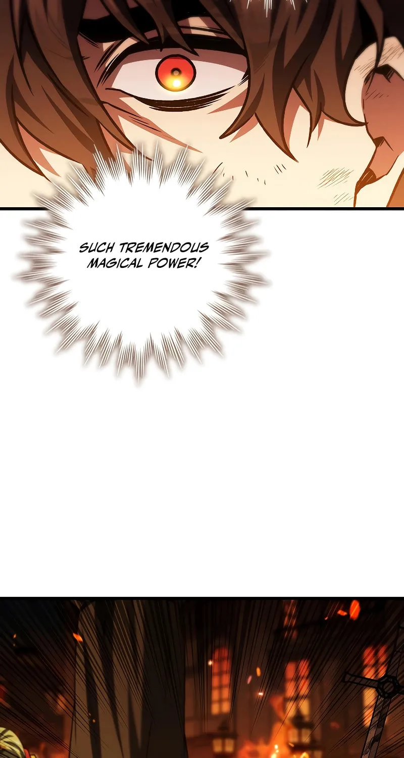 Dragon-Devouring Mage Chapter 50 page 22 - 