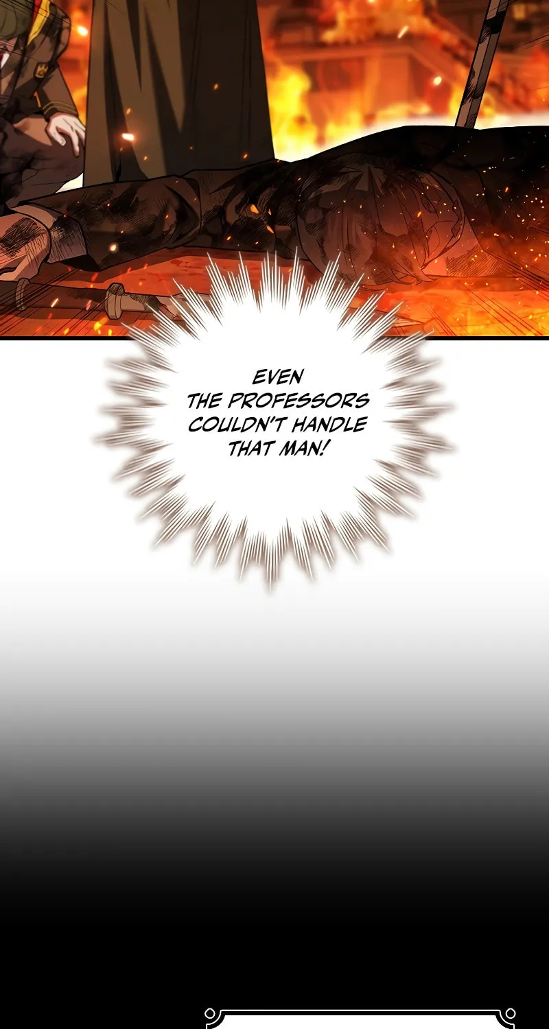 Dragon-Devouring Mage Chapter 50 page 23 - 