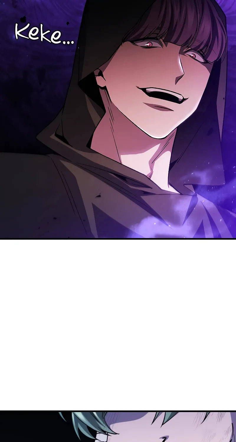 Dragon-Devouring Mage Chapter 50 page 30 - 