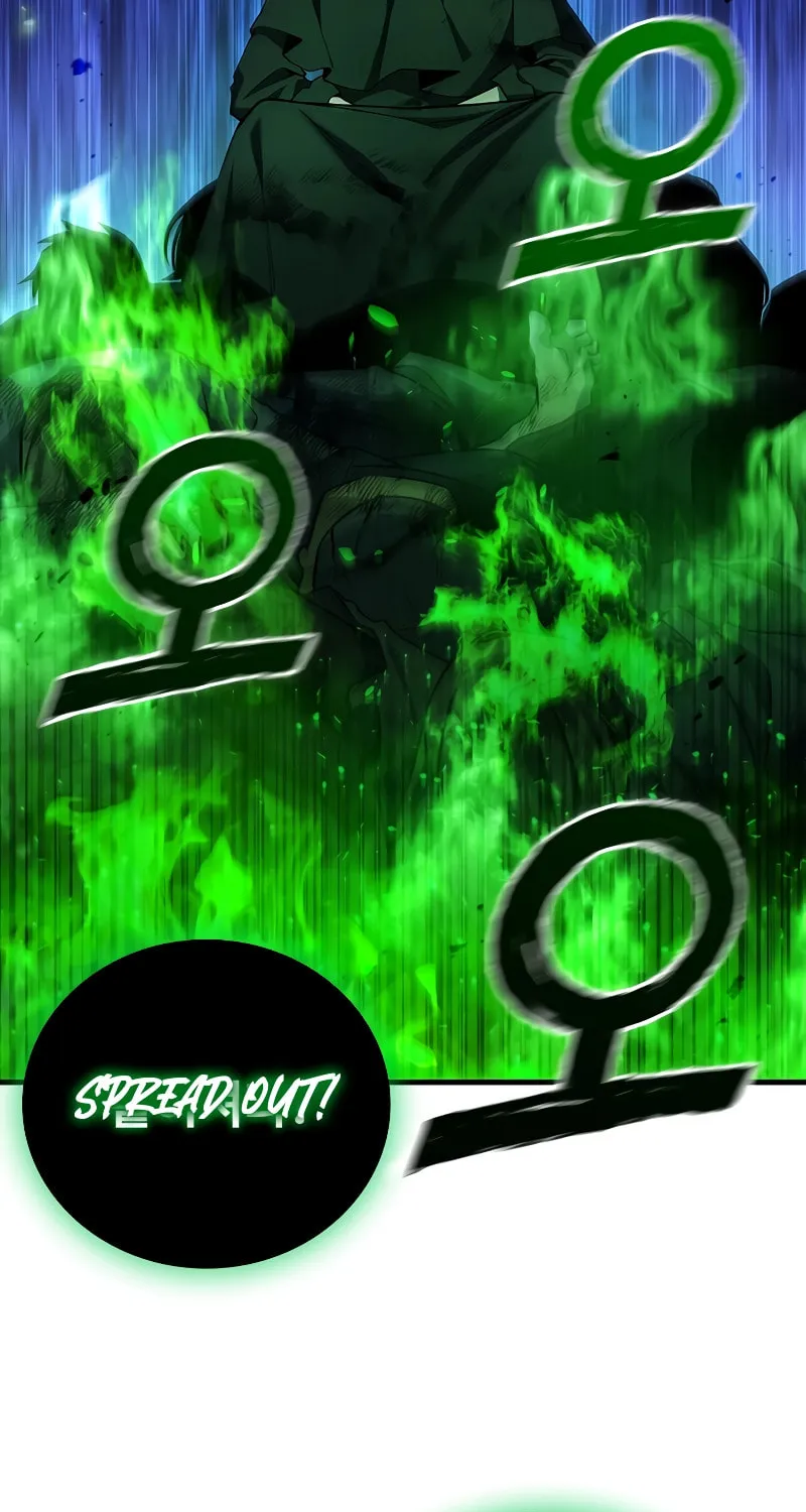 Dragon-Devouring Mage Chapter 50 page 4 - 